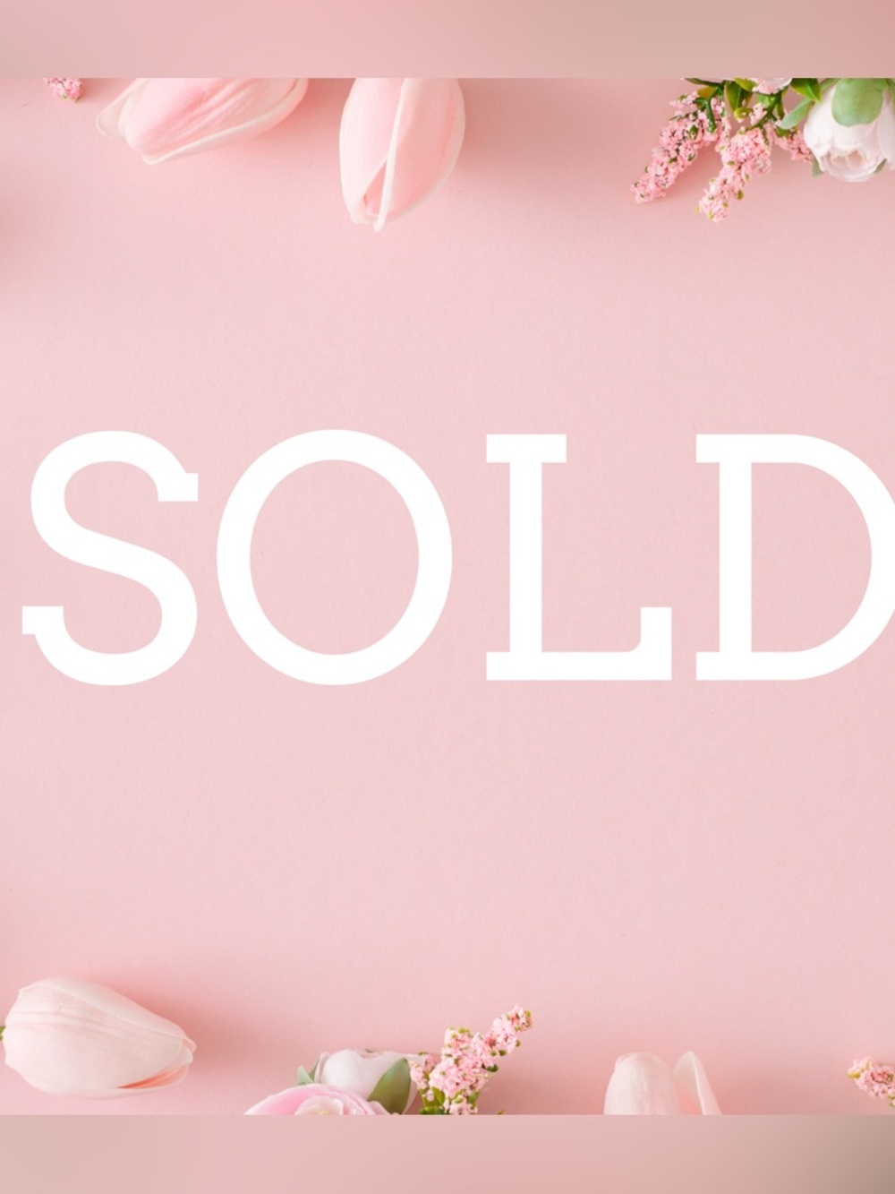 SOLD - Picture 1 of 9